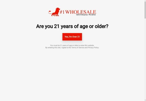 1wholesale.com capture - 2024-08-10 20:49:20