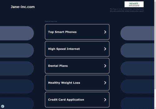 jane-inc.com capture - 2024-08-10 21:27:51