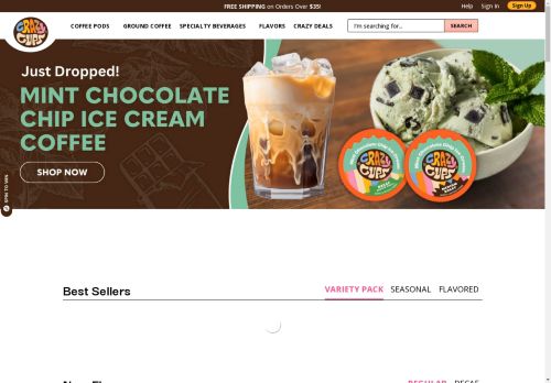 1quickcup.com capture - 2024-08-10 23:56:15