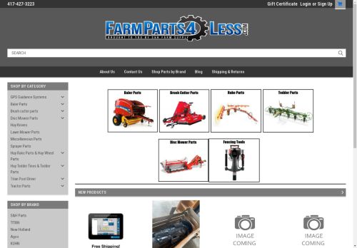 farmparts4less.com capture - 2024-08-11 00:11:56