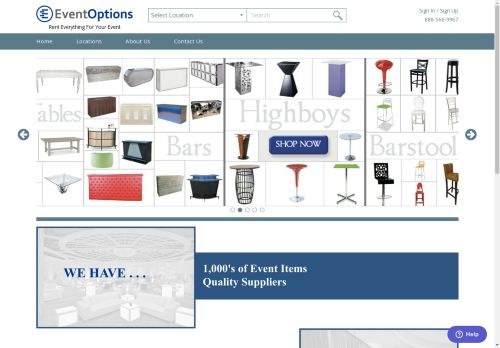 event-options.com capture - 2024-08-11 01:59:41