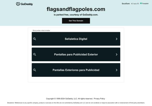 flagsandflagpoles.com capture - 2024-08-11 02:43:30