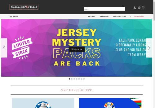 Soccer 4 All capture - 2024-08-11 06:59:39