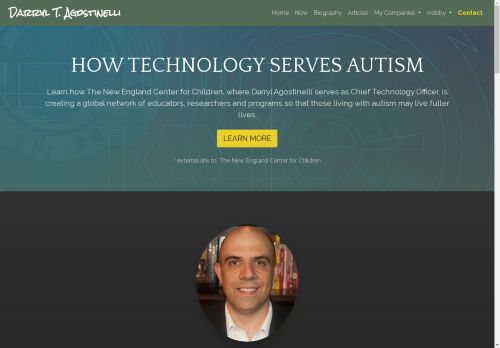 darrylthomas.com capture - 2024-08-11 11:05:02