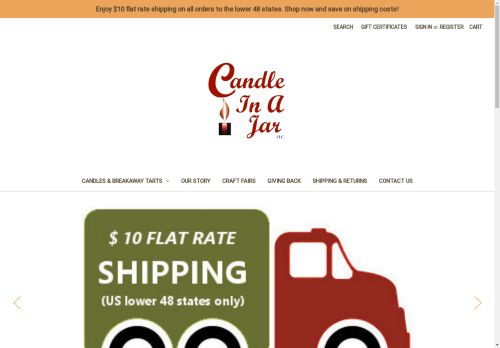 candleinajar.com capture - 2024-08-11 11:26:11