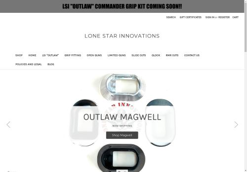 lonestarinnovations.com capture - 2024-08-11 13:26:37