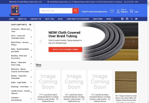 yourlightingsupply.com capture - 2024-08-11 14:18:40