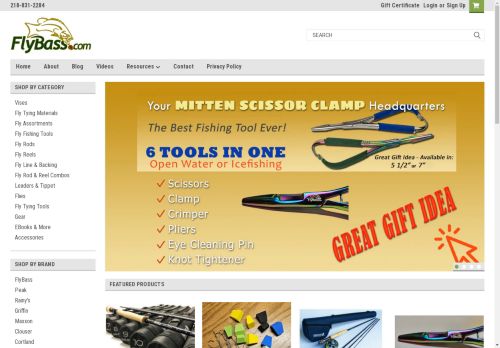 fly-fishing-smallmouth.com capture - 2024-08-11 15:21:48