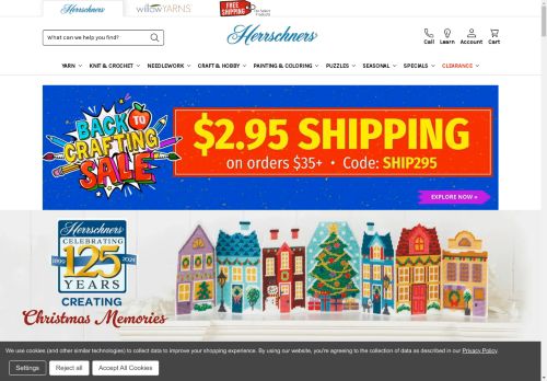 herchners.com capture - 2024-08-11 16:10:47