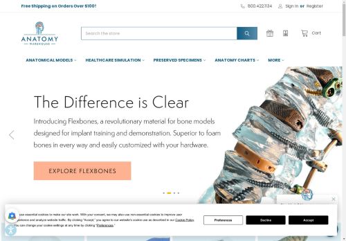 anatomicalchartcompany.com capture - 2024-08-11 16:25:53