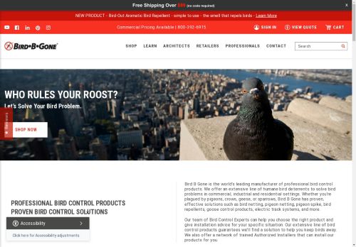 pestbird.com capture - 2024-08-11 16:49:23