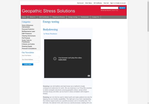 bodydowsing.com capture - 2024-08-11 17:10:09