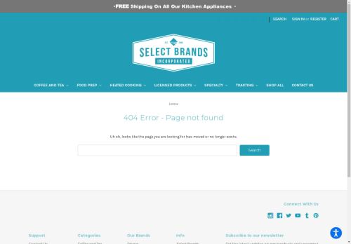 babycakescupcakemaker.com capture - 2024-08-11 17:33:14