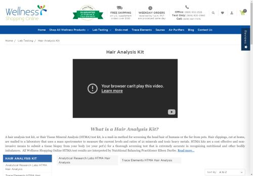 besthairanalysiskit.com capture - 2024-08-13 20:43:40