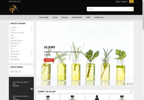 hiddenpowerwellness.com capture - 2024-08-13 21:36:19