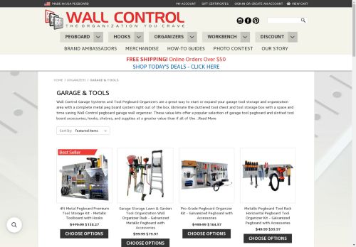 toolstoragepegboard.com capture - 2024-08-14 00:37:08