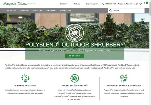 firesafefoliage.com capture - 2024-08-14 01:56:56