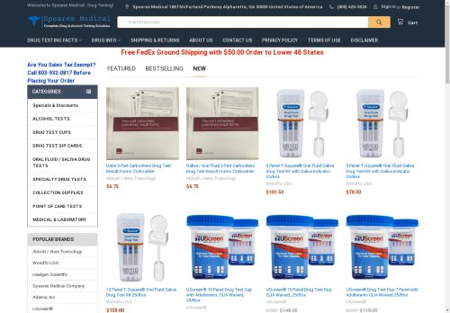 spearsmedical.com capture - 2024-08-14 03:01:59