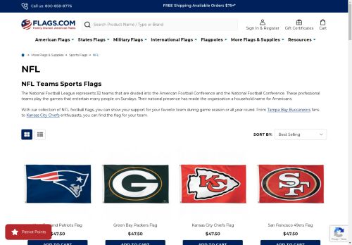 nflflags.com capture - 2024-08-14 03:03:04