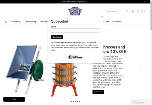 bobekhops.com capture - 2024-08-14 03:10:09