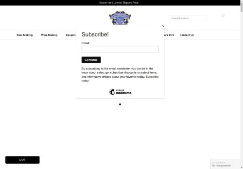 horizonhops.com capture - 2024-08-14 03:17:49