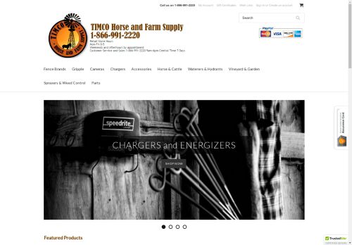 finishlinefencestore.com capture - 2024-08-14 04:26:54