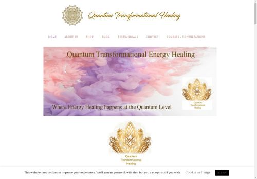 quantumtransformationalhealing.com capture - 2024-08-14 04:46:50