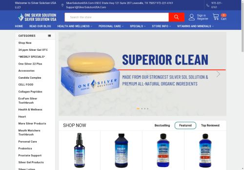 asilversol.com capture - 2024-08-14 05:24:07