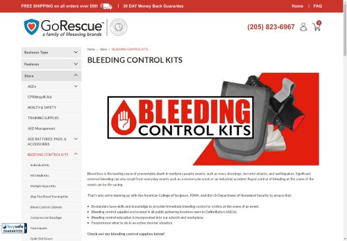 bleedingcontrolkit.com capture - 2024-08-14 08:38:21