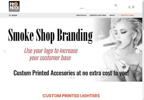 customsmokingaccessories.com capture - 2024-08-14 11:44:28