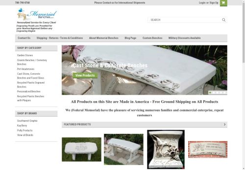 memorialization.com capture - 2024-08-14 11:56:12