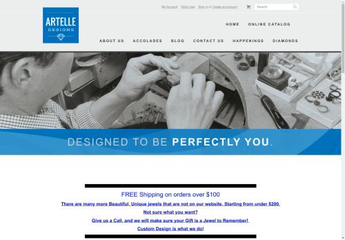 helpwithjewelry.com capture - 2024-08-14 12:30:56