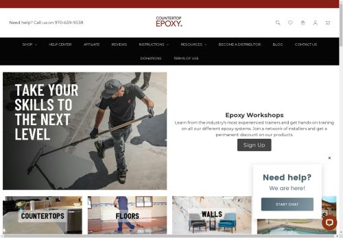 stonecoating.com capture - 2024-08-14 12:44:09