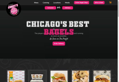 chicagosbestbagel.com capture - 2024-08-14 12:45:11