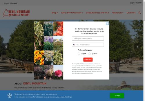 devilmountainnursery.com capture - 2024-08-14 13:19:34