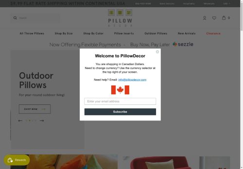 decorpillow.com capture - 2024-08-14 13:49:34