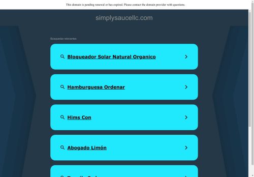 simplysaucellc.com capture - 2024-08-14 13:58:57