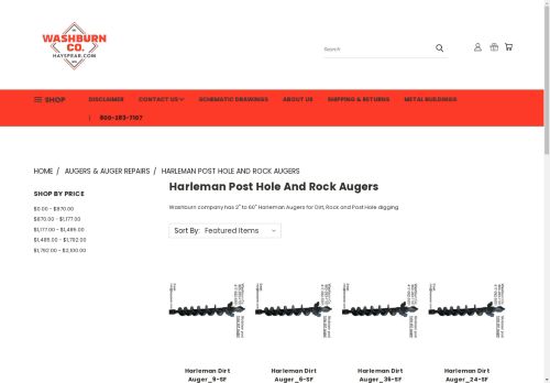 rockaugerusa.com capture - 2024-08-14 15:25:45