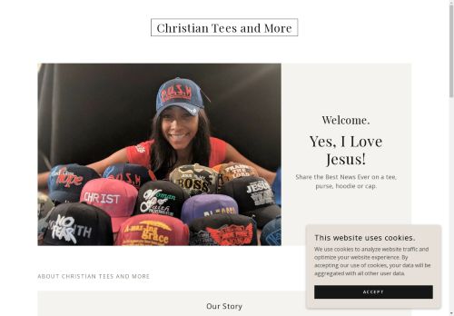 christianteesandmore.com capture - 2024-08-14 17:31:41