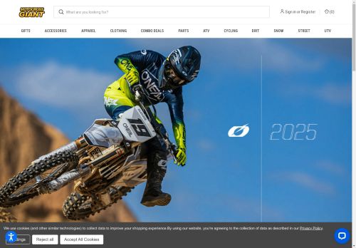 onealhelmet.com capture - 2024-08-14 19:16:54