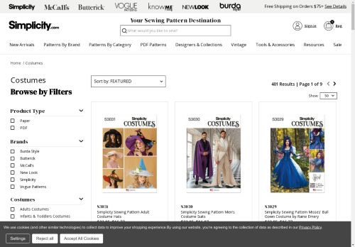 sewcosplay.com capture - 2024-08-14 19:34:17