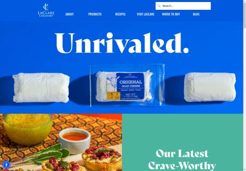 laclarefarms.com capture - 2024-08-14 21:31:25