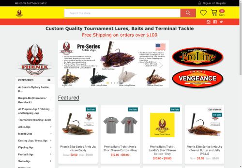 prolinebait.com capture - 2024-08-14 21:47:22