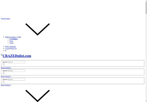 crazedpilot.com capture - 2024-08-14 23:31:46