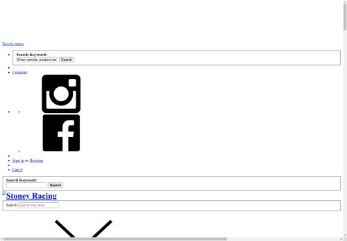 stoneyracing.com capture - 2024-08-15 00:39:34