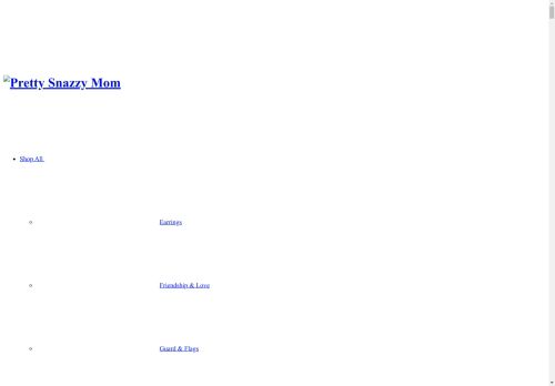 prettysnazzycharms.com capture - 2024-08-15 02:19:37