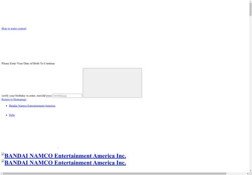 bandainamco-store.com capture - 2024-08-15 02:40:55
