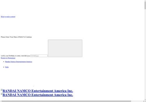 bandainamco-shop.com capture - 2024-08-15 02:41:24