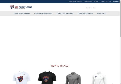 usawlstore.com capture - 2024-08-15 03:55:02