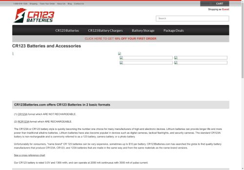 bulk-cr123a.com capture - 2024-08-15 04:00:55